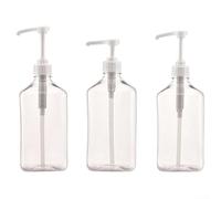 Food Safe 1600ml Syrup Dispenser for Fructose Based Coffee Syrups Featuring Hand Press Operation and Consistent Output Volume (1600ML- 8CC)