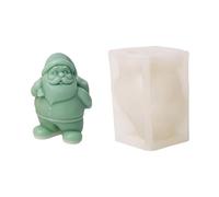 Food Safe Christmas for, 8959 The Elderly, A | Sturdy Silicone, High Success Rate Beginner Friendly, Chocolate Making for Holiday Decorations