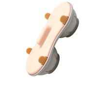 Food Safe Microwave Eggs Steamer PP Eggs Cooking Tool Ideal for Children and Elderly Easy to Cleaning Design Even Heating Steamer