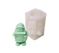 Food Safe Multipurpose Santa Christmas, 8958 The Old rea, B