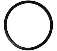 Food Safe Nitrile Gasket for Vinod Regular and Platinum Pressure Cooker - 7 Litre and 8 Litre, Deep Pan Pressure Cooker Senior