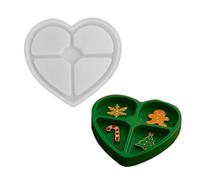 Food-Safe Owl & Floral Silicone Molds with Nature Patterns for Soaps and Storage Boxes Scalability Silicon Molds for