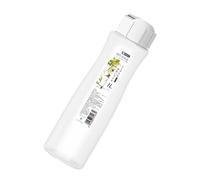 Food Safe Water Bottle for Hot Drink Cold Brews Water Pitcher Easy Pouring Spouts Beverage Container Spill Proof Drinking Vessel