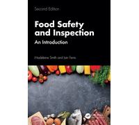 Food Safety and Inspection : An Introduction, Second Edition