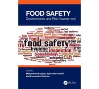 Food Safety : Contaminants and Risk Assessment