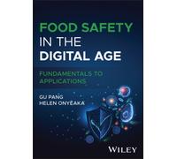 Food Safety in the Digital Age