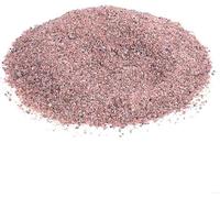 Food Salt Black HIMALAYAN BLACK SALT FINE FLIP/KALA NAMAK/SALTEAN CHEF SECRET/Perfect for Tofu, Seasoning food Spice Cooking, Salad, Chat, Vegan Friendly+84 Minerals (15KG)