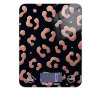 Food Scales for Kitchen Rose Gold Accurate Calorie Counting Digital Kitchen Scale for Calorie