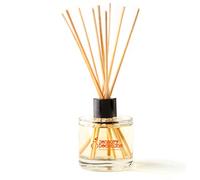 Food Scents - Reed Diffuser Oil Refill - Food & Drink Scented Diffuser Oil Refills - Food Aromas (POPCORN)