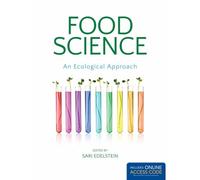 Food Science, an Ecological Approach