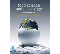 Food Science and Technology, 2nd Edition