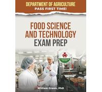 FOOD SCIENCE AND TECHNOLOGY EXAM PREP