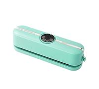 Food Sealing Device: Compact Preservation Tool, Portable Kitchen Equipment, Preserving Apparatus, Mini Packaging Machine | Perfect for Food, Vegetables, Soul