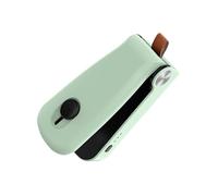 Food Sealing Machine - Handheld Food Bag Heat | Automatic Vacuum Air Sealing System Preservation Kit | For Home Cafe Hotel Kitchen Gadget For Freshness & Storage