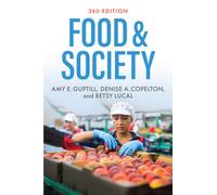 Food & Society : Principles and Paradoxes
