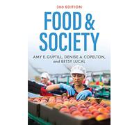 Food & Society: Principles and Paradoxes
