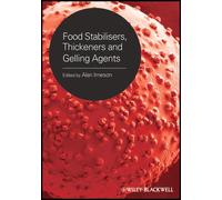 Food Stabilisers, Thickeners and Gelling Agents