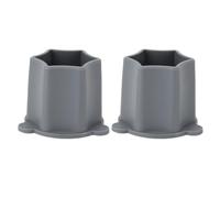 Food Steam Chimney Professional Replacement 2 Pack High Temperature Resistant PP Material for TM6 TM5 TM31 and Kitchen Gadgets