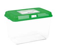 Trixie Small Animal Transport and Feeding Box - 38 x 26 x 24 cm
