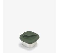 Food Storage Box Half Klean Kanteen Blanc 82 ml