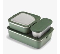 Klean Kanteen Rise Food Box Family Set - Sea Spray