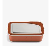 Food storage box Klean Kanteen Marron 1005 ml