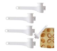 Food Storage Clips Reusable Brown Sugar Keeper