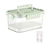 Food Storage Container Professional Leakproof Long Lasting Preservation Baby Food Containers for Outdoor Camping Home 1500ml