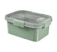 Food Storage Container with Lid and Valve 1.2L Curver