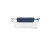 Food Storage Medium Container in Navy