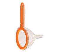 Food Strainer | Anti-Spill Rinse Tool With 120-Mesh Filter | Jam Juice Wine