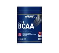 Food supplement Apurna BCAA 2:1:1 Fruits Rouges 400 g