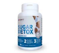 Food supplement EA Fit Sugar Detox TU