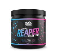 Food supplement Phantom Athletics Booster Reaper - Energy TU