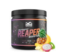 Food supplement Phantom Athletics Booster Reaper - Tropical 450 g