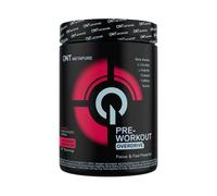 Food supplement QNT Pre Workout Overdrive 390 g