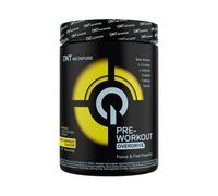 Food supplement QNT Pre Workout Overdrive 390 g