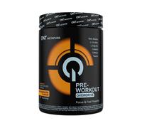 Food supplement QNT Pre Workout Overdrive 390 g