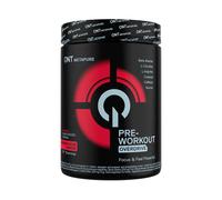 Food supplement QNT Pre Workout Overdrive 390 g