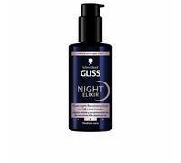 Food Supplement Schwarzkopf GLISS 100 ml