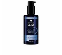 Food Supplement Schwarzkopf GLISS 100 ml