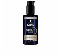 Food Supplement Schwarzkopf GLISS 100 ml