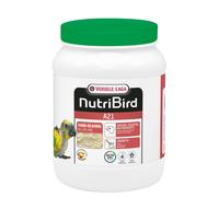 Food supplements for birds Nobby Pet Nutribird A21 800 g