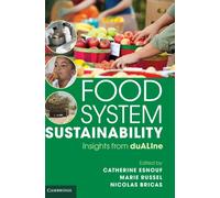 Food System Sustainability : Insights From duALIne