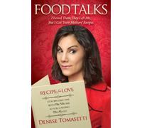 Food Talks: I Loved Them, They Left Me, But I Got Their Mothers' Recipes