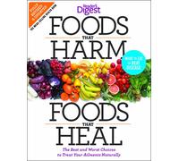 FOOD THAT HARM FOODS THAT HEAL [Hardcover] [Jan 01, 2017] Books Wagon