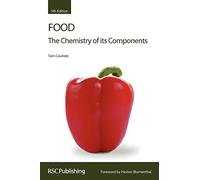 Food: The Chemistry of its Components