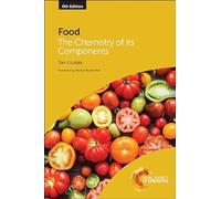 Food: The Chemistry of its Components
