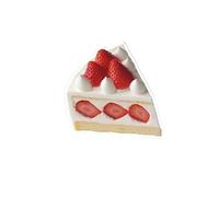 Food Themed Book Page Holder Bookmarks Light Weight Safe Materials Ensuring Page Security and Decorative Appeal Holder Bookmarks