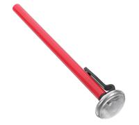 Food Thermometer Probe Stainless Steel Milk Coffee for Baking